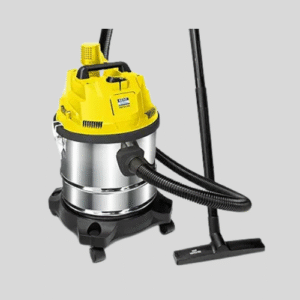 Kent Force Cyclonic Vaccumm Cleaner