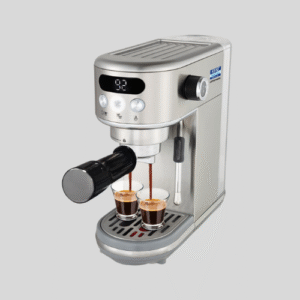 Kent Expresso Coffee Machine